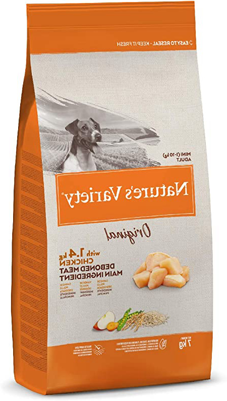 Nature's Variety Original - Pienso