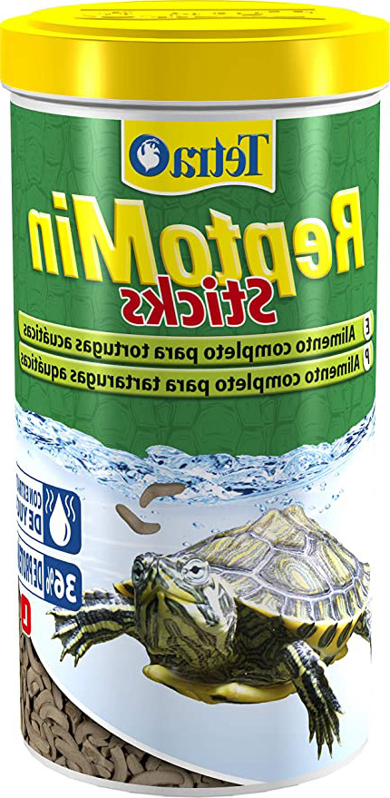 Tetra ReptoMin Sticks 1 L