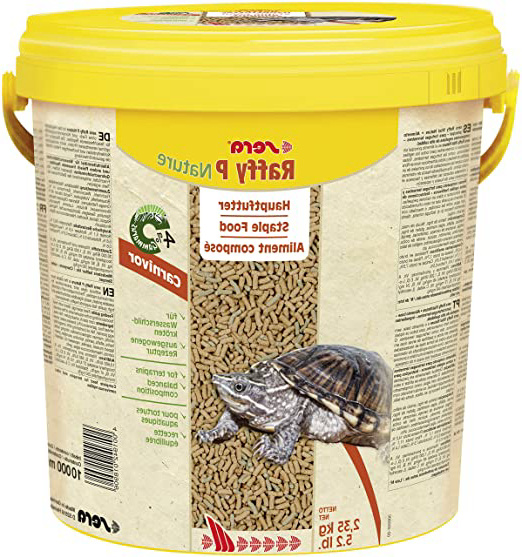 Sera Raffy P (10 L)