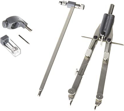 Faber-Castell Balaustrone Tech - Compás