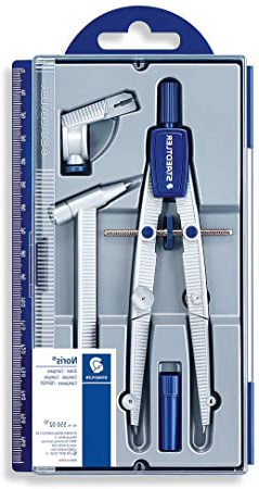 STAEDTLER 550 02 - Compás
