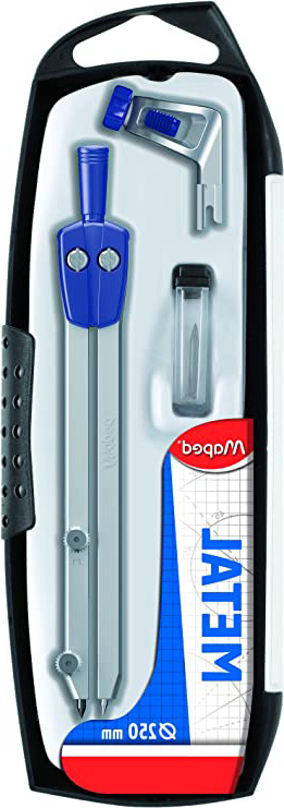 Maped 197512 - Pack de