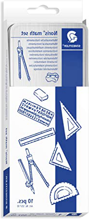 Staedtler 557 10 - Set