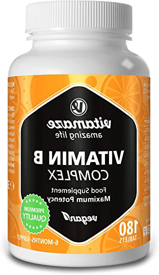 Vitamaze® Vitamina B Complex con