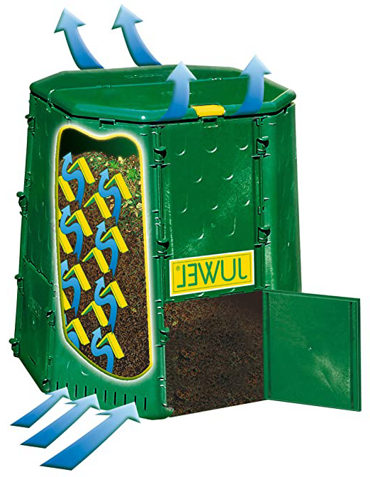 Juwel 20157 - Compostador