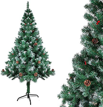 Gotoll Árbol de Navidad Artificial