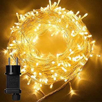 Luces de Hadas, 23M 200