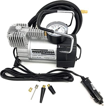 Mannesmann - M01790 - Minicompresor