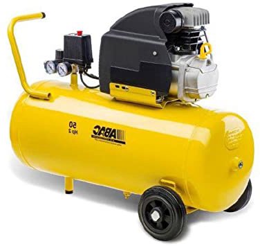 ABAC 9721314 Compressore Aria 50