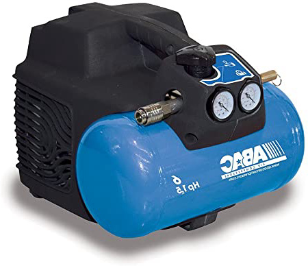 Compresor LT 6 HP 1,5 CL1 Start 015