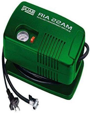 Salki 8303068 Compresor Mini 125 Psi.