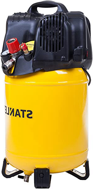 Stanley D200/10/24 - compresor de