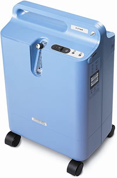 Philips Respironics Everflo - Concentrador