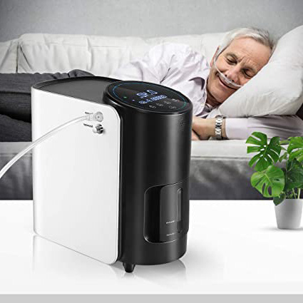 InLoveArts Generador de concentrador de
