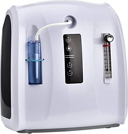 Concentrador De Oxigeno, Kacso 90%