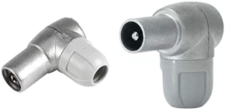 Televés F4312300 Conector macho diámetro