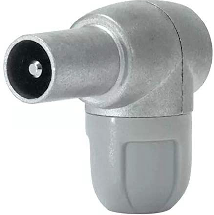 Televés F4312300 Conector Macho diámetro