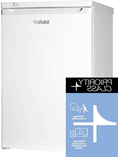Sauber - Congelador Vertical SERIE