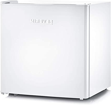 Severin GB 8882 - Mini-congelador,