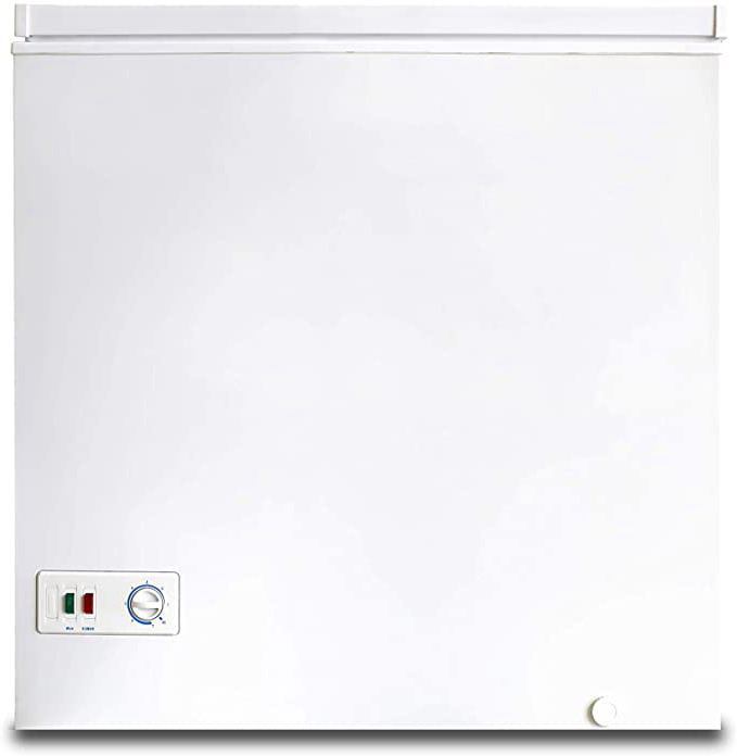 CONGELADOR ARCON INFINITON Horizontal (Blanco)