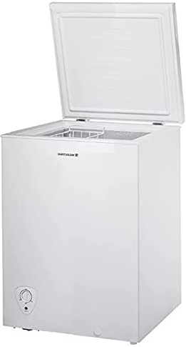 Congelador Arcón MILECTRIC Horizontal A+