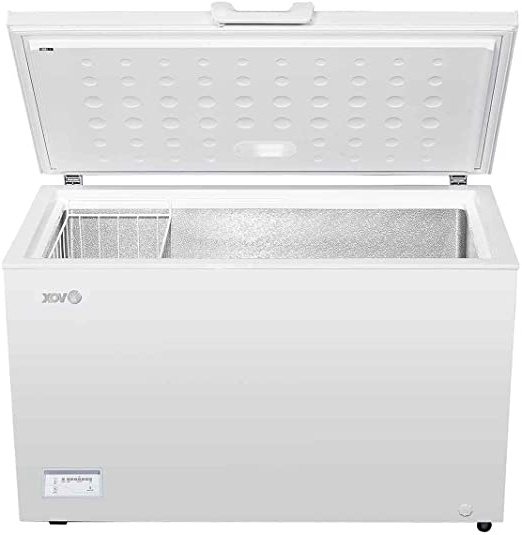 VOX CONGELADOR ARCON HORIZONTAL BE1-400HL