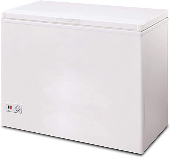 Congelador Arcón INFINITON Horizontal (Blanco)