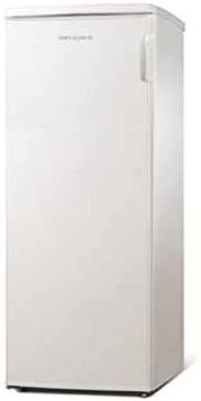 CONGELADOR VERTICAL FRV-140 MILECTRIC (Blanco,