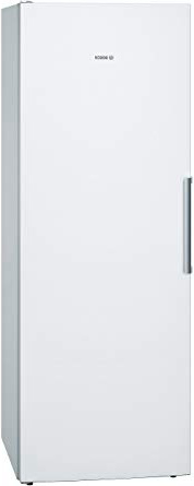 Bosch GSN58AW30 - Congelador Vertical Gsn58Aw30 No Frost