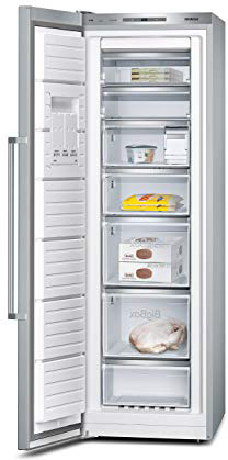 Siemens GS36NAI31 - Congelador Vertical Gs36Nai31 No Frost
