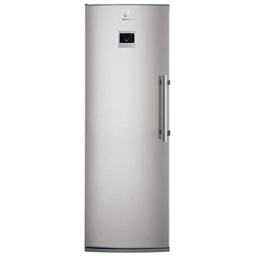 Electrolux EUF2744AOX - Congelador Vertical Euf2744Aox Con Control Táctil