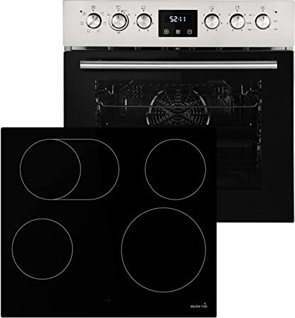 KKT KOLBE Horno eléctrico integrado