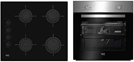 Beko BSE21031CXD - Cocina (Integrado,