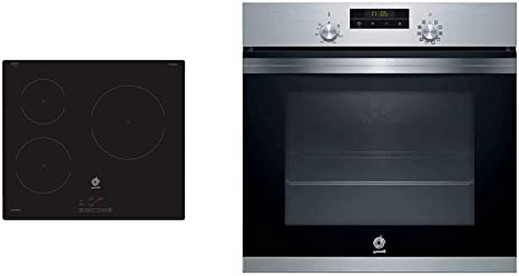 Balay 3HB4331X0 Horno Aqualisis, Inox,