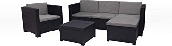 Shaf Manhattan | Set Muebles