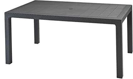 Keter - Mesa comedor exterior