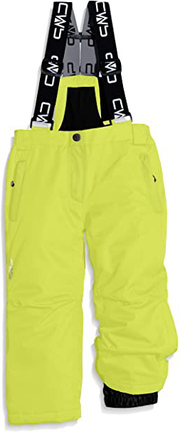 CMP Feel Warm Flat -