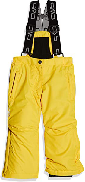 CMP Feel Warm Flat -