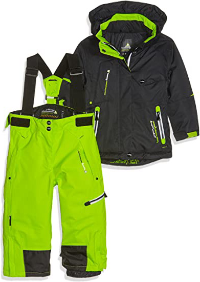 Peak Mountain Ecosmic - Conjunto