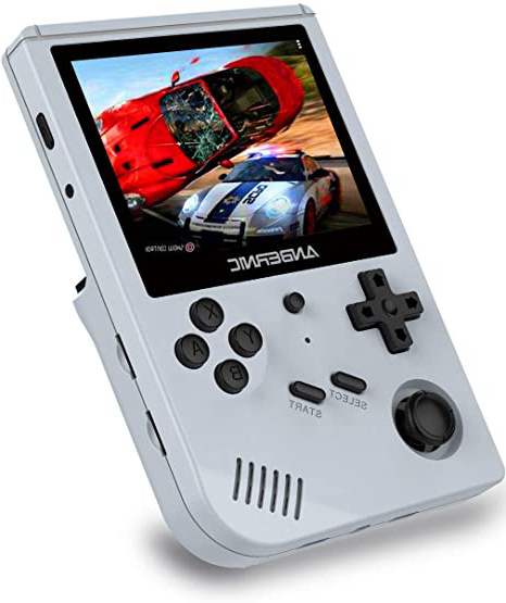 Anbernic RG351V Consolas de Juegos