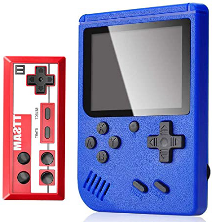 Tanouve Consola Retro, Videoconsolas Consola