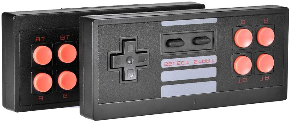 NIVNI Consolas de Juegos Hdmi