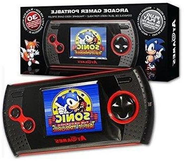 Consola Retro Master Arcade Gamer