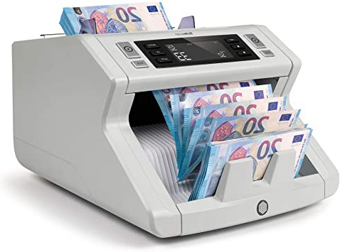 Safescan 2210 - Contadora automática