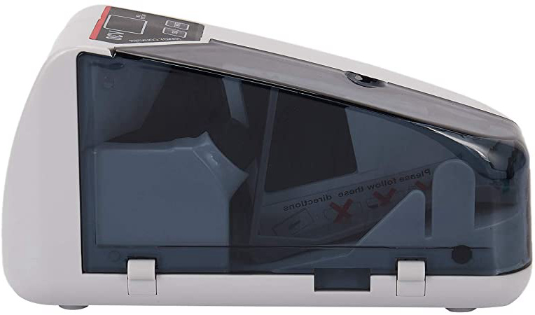 Kaxofang MáQuina de Contar Dinero