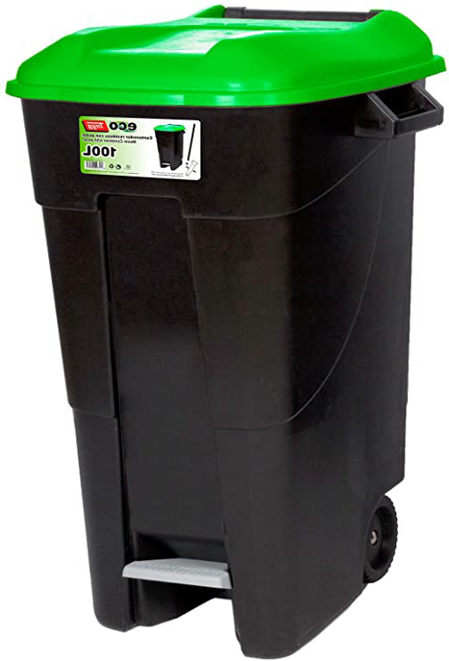 Tayg T-421037 Eco - Contenedor
