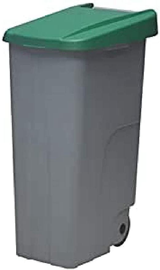 Denox DEN032 Contenedor Reciclo 110