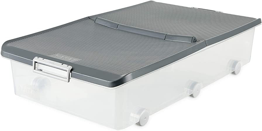 Tatay Caja Almacenaje Multiusos con
