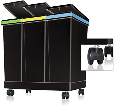 smarty - Cubo de basura