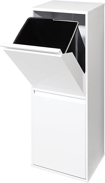 Los 10 mejores contenedores de basura para reciclaje a los mejores